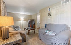 211 MCCOMB AVE, Cheyenne, WY 82001