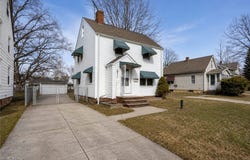 22601 Ivan Avenue, Euclid, OH 44123