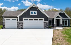 1885 SHAW ROAD, BAILEY, MI 49303