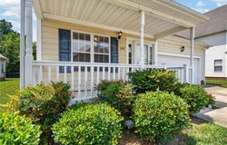 1032 Snead Dr., Suffolk, VA 23434