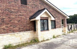 900 N Broughton Street, Sherman, TX 75090