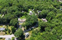 0 Waterman Lake Drive, Glocester, RI 02814
