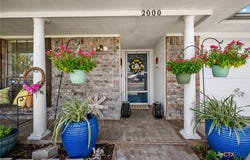 2000 Twilight Drive, Killeen, TX 76543