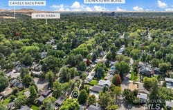 1912 W Dora St, Boise, ID 83702