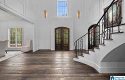 2406 OAKRIDGE DRIVE, JASPER, AL 35504