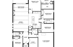 1629 Trinity Drive, Benbrook, TX 76126