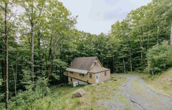 21 Big Bend Loop, Wilmington, VT 05363