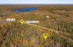 Wales Rd, Two Harbors, MN 55811