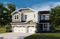 EVERETT DRIVE - YORKTOWN, BOONSBORO, MD 21713