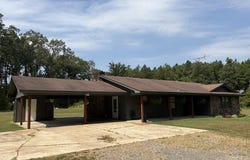 2525 Hwy 205, Thornton, AR 71766