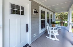 640 Oak Marsh Drive, Mount Pleasant, SC 29464