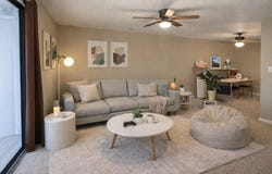2834 SW 14TH Drive, GAINESVILLE, FL 32608