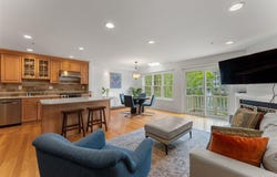 611 Pondside Drive, White Plains, NY 10607