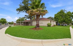 7702 Pipers Swan Street, San Antonio, TX 78251