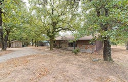 11301 Canyon Oaks Drive, McLoud, OK 74851