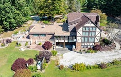 8801 Bunker Road, Orwell, OH 44076