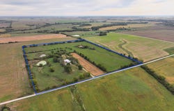 238 NW 60th Lane, Lamar, MO 64759