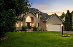 705 Granite Drive, Eagan, MN 55123