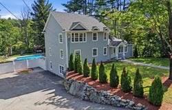 20 Cherokee Rd, Acton, MA 01720