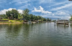 1628 Deep Cove Lane, Gilbert, SC 29054