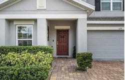535 DARSHIRE Avenue, EUSTIS, FL 32736
