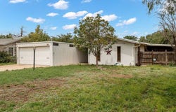 2107 Runnels St, Big Spring, TX 79720