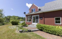 4 Tidal Brook Rd Extension, Freeport, ME 04032
