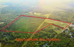 3125 W Third Street, Siler City, NC 27344
