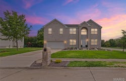 3408 Plain Field Way, Shiloh, IL 62221