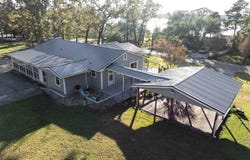 704 Callender Lake Drive, Murchison, TX 75778