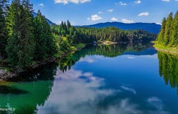 49 Hatchery Rd, Clark Fork, ID 83811