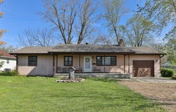 701 E Jackson Street, Marshfield, MO 65706
