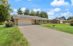 380 Lechner Lane, Jasper, IN 47546