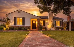 220 S Reese Place, Burbank, CA 91506