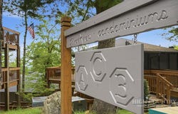 107 Beechwood Lane, Beech Mountain, NC 28604