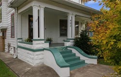 902 E Maple Street, Jeffersonville, IN 47130