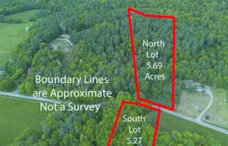 Map17-Lot 31&33 River Road, Bath, NH 03740