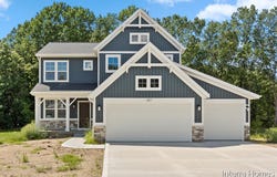 1417 Kimber Drive, Lowell, MI 49331