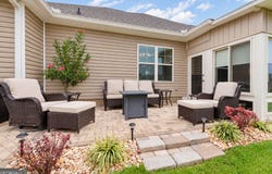 107 Wynchase Lane, Bonaire, GA 31005