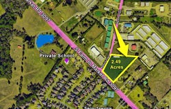 Ranch Trail Road, Rockwall, TX 75032