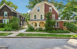 5714 RUSK Avenue, BALTIMORE, MD 21215