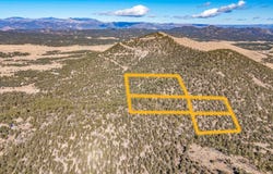 22nd Trail, Cotopaxi, CO 81223