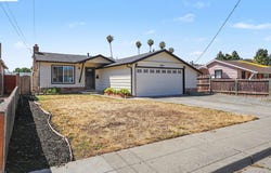 3740 Howe Ct, Fremont, CA 94538