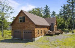 243 Silvers Mills Road, Dexter, ME 04930