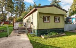 154 Ridgewood Drive, Kalispell, MT 59901