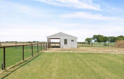 1060 Hackberry Rd, Salado, TX 76571