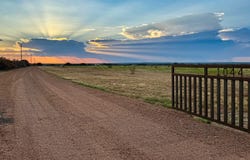 1044 Jacoby Lane, Hext, TX 76848