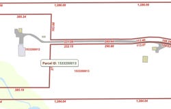 S STONE SCHOOL Road, Trivoli, IL 61569