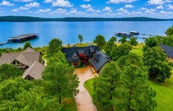 166 Channel Road, Eufaula, OK 74432