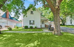 208 S Main Street, Ridgeway, OH 43345